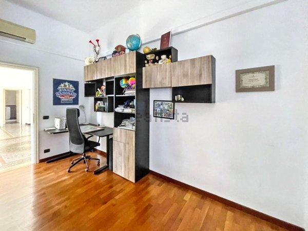 appartamento in vendita a Santa Margherita Ligure