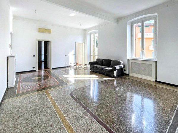 appartamento in vendita a Santa Margherita Ligure