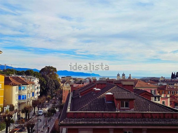 appartamento in vendita a Santa Margherita Ligure