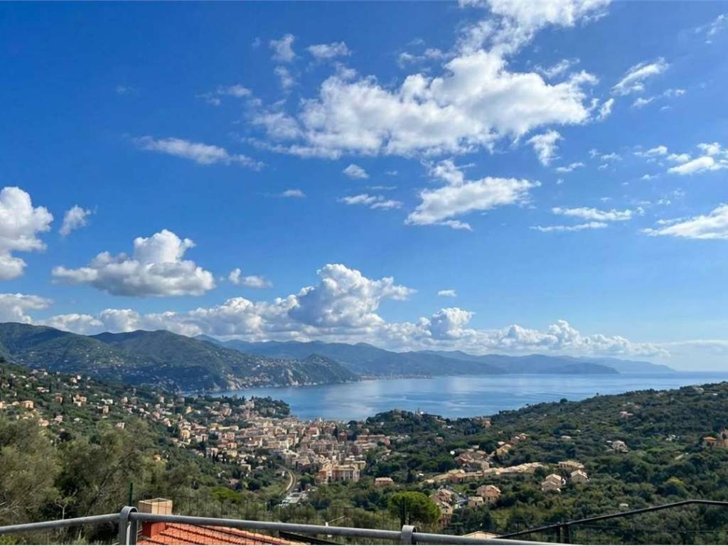 casa indipendente a Santa Margherita Ligure in zona San Lorenzo della Costa