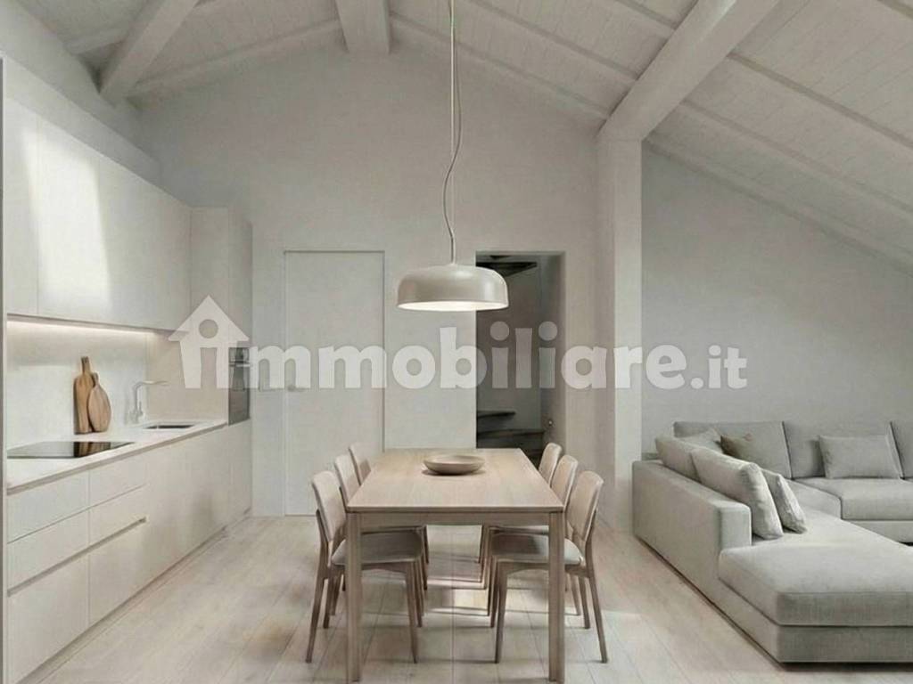 appartamento in vendita a Santa Margherita Ligure