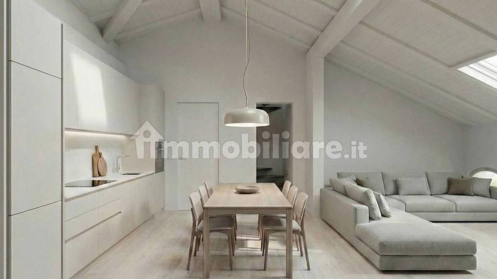 appartamento in vendita a Santa Margherita Ligure