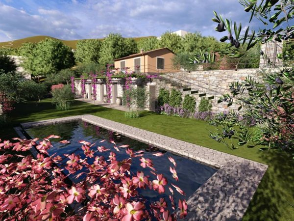 casa indipendente in vendita a Santa Margherita Ligure