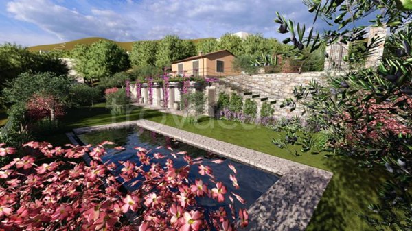 casa indipendente in vendita a Santa Margherita Ligure