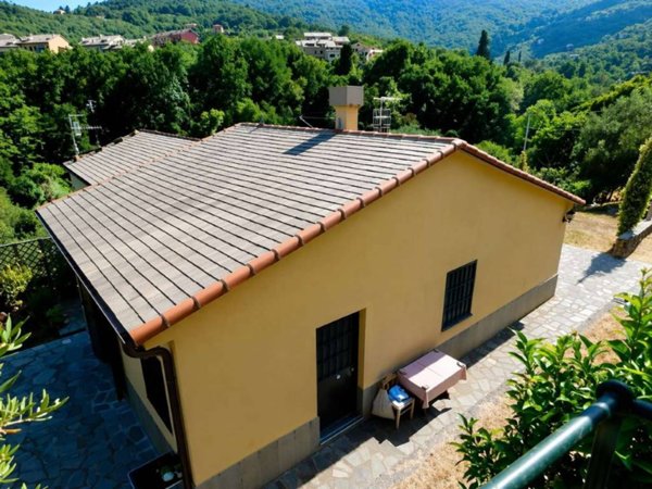 casa indipendente in vendita a Santa Margherita Ligure