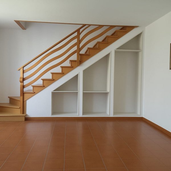 appartamento a Santa Margherita Ligure in zona San Lorenzo della Costa