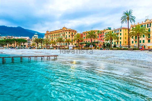 casa indipendente in vendita a Santa Margherita Ligure