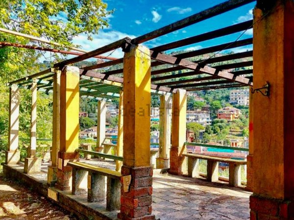 casa indipendente in vendita a Santa Margherita Ligure