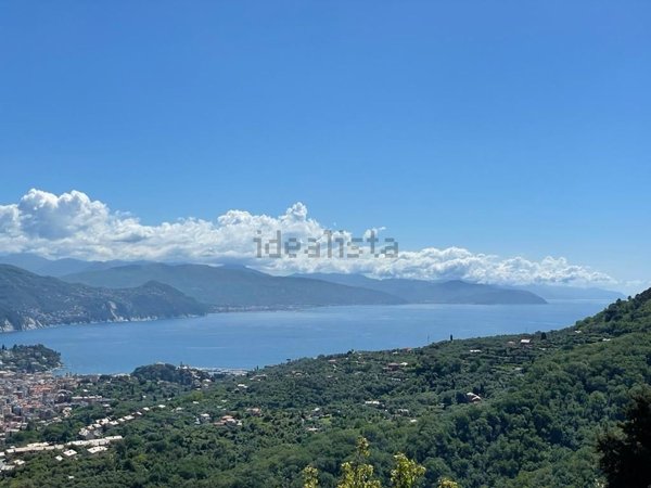 casa indipendente in vendita a Santa Margherita Ligure