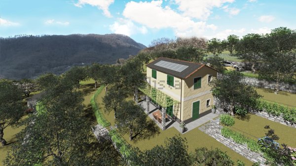 appartamento in vendita a Santa Margherita Ligure