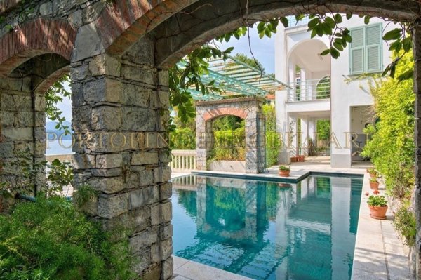 casa indipendente in vendita a Santa Margherita Ligure