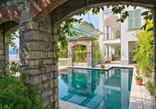 casa indipendente in vendita a Santa Margherita Ligure