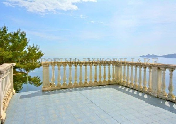 casa indipendente in vendita a Santa Margherita Ligure