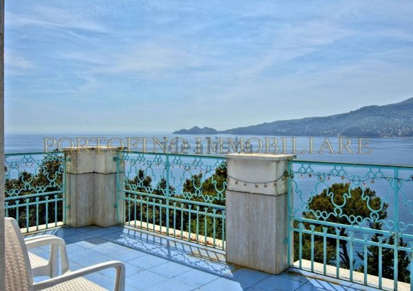 casa indipendente in vendita a Santa Margherita Ligure