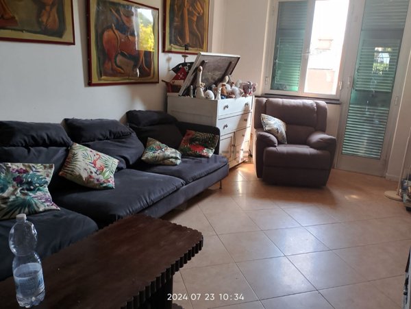 appartamento in vendita a Santa Margherita Ligure