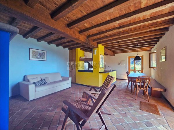 appartamento in vendita a Santa Margherita Ligure