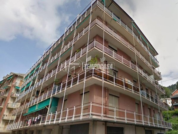 appartamento in vendita a Santa Margherita Ligure