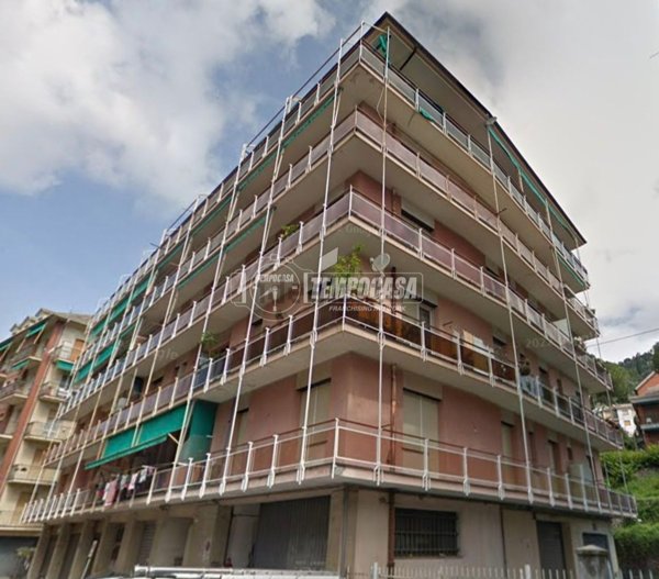 appartamento in vendita a Santa Margherita Ligure