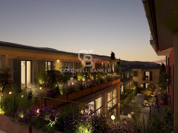 appartamento in vendita a Santa Margherita Ligure