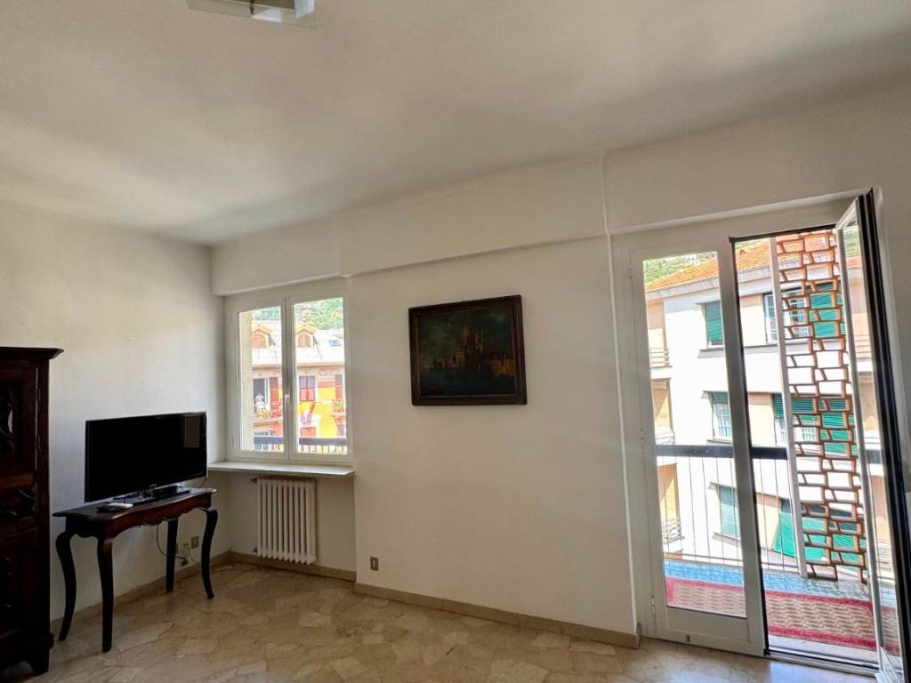 appartamento in vendita a Santa Margherita Ligure