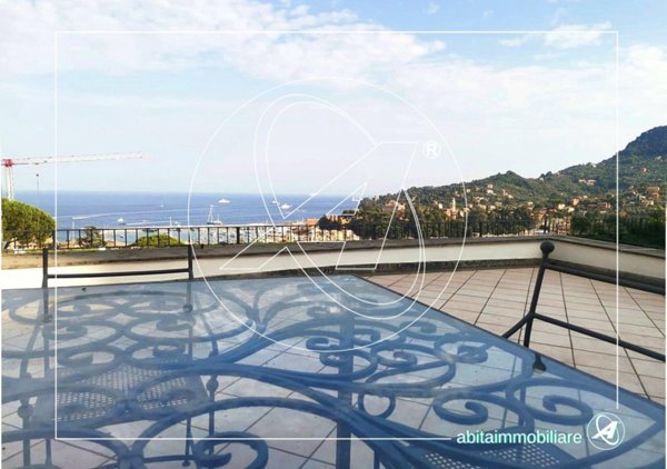 casa indipendente in vendita a Santa Margherita Ligure