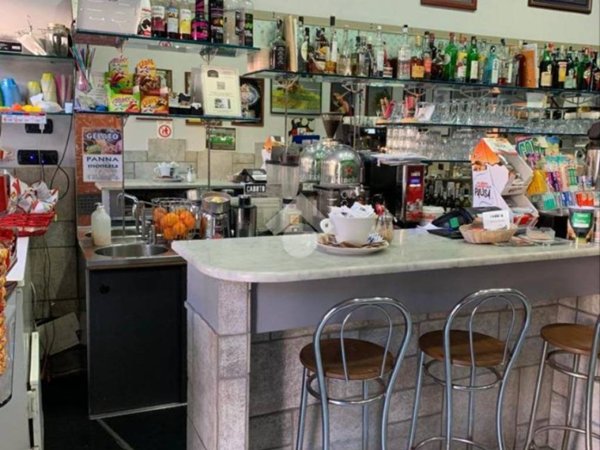 negozio in vendita a Santa Margherita Ligure