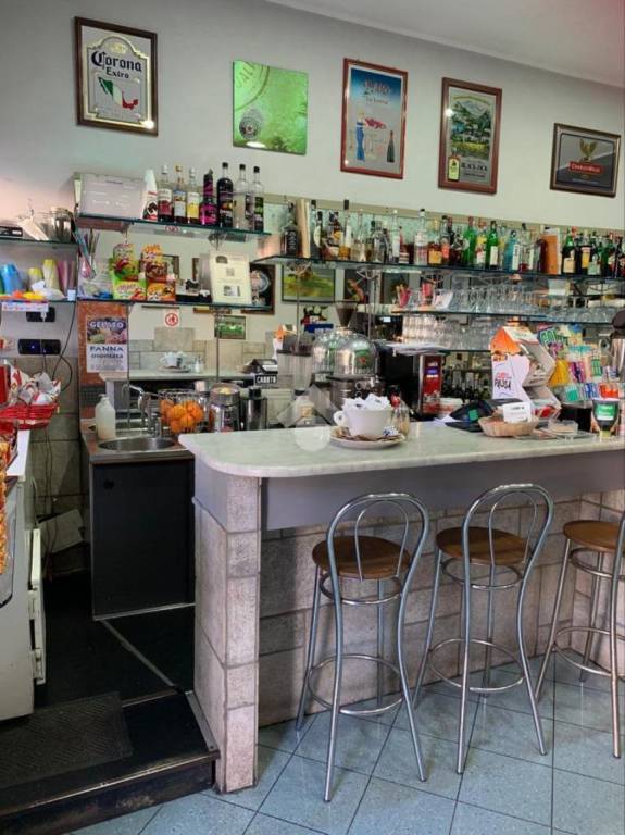 negozio in vendita a Santa Margherita Ligure