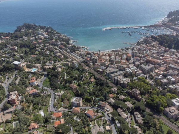 casa indipendente a Santa Margherita Ligure in zona San Lorenzo della Costa