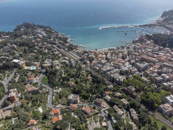 casa indipendente a Santa Margherita Ligure in zona San Lorenzo della Costa