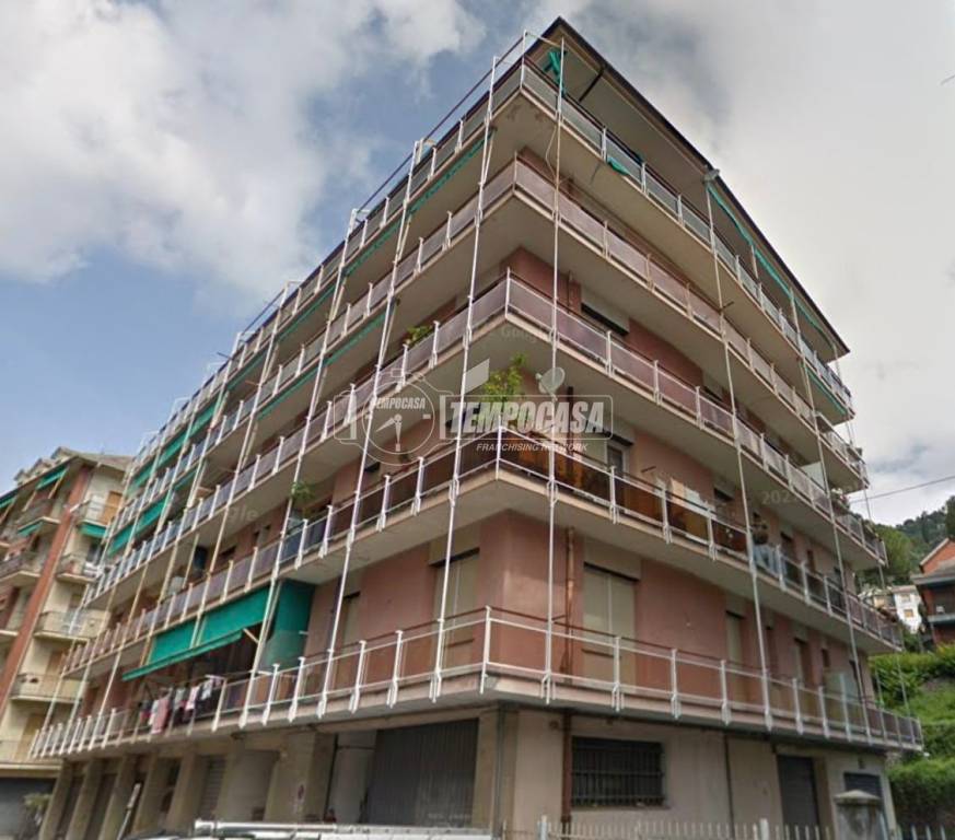appartamento in vendita a Santa Margherita Ligure