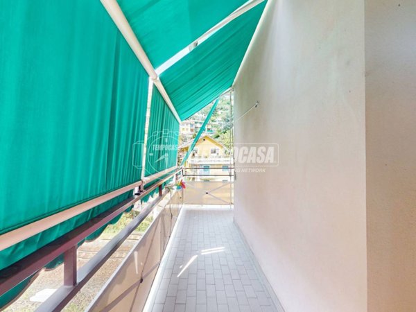 appartamento in vendita a Santa Margherita Ligure
