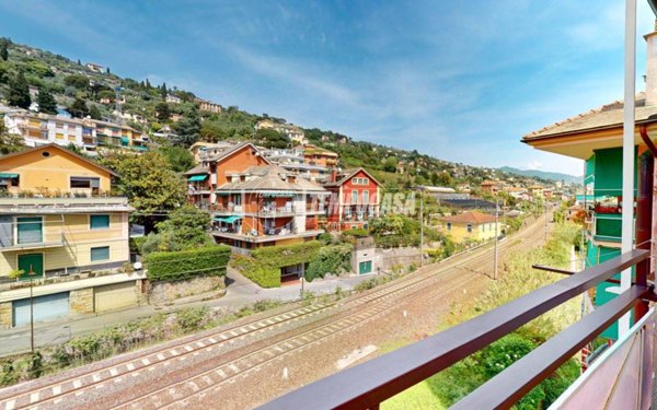 appartamento in vendita a Santa Margherita Ligure