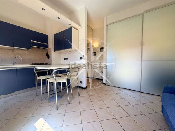 appartamento in vendita a Santa Margherita Ligure