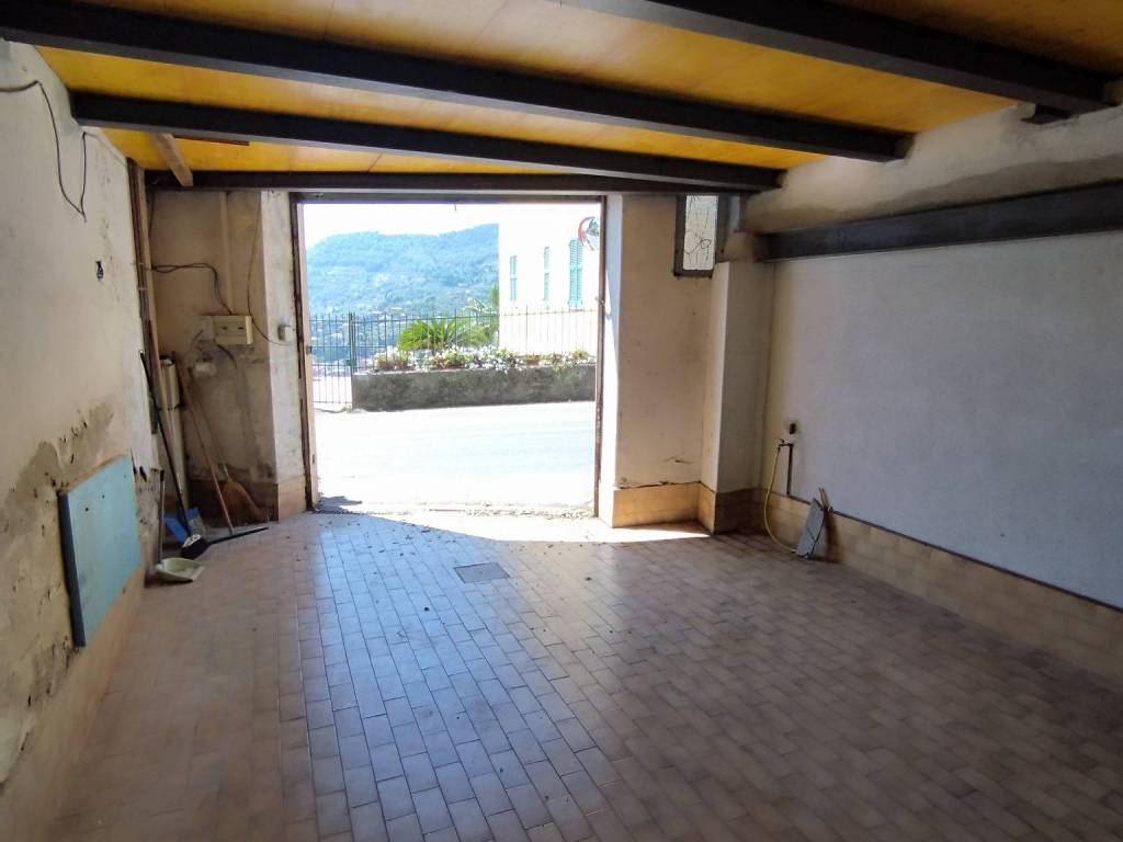 casa semindipendente in vendita a Santa Margherita Ligure