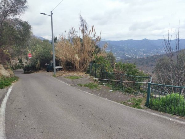 casa indipendente a Santa Margherita Ligure in zona San Lorenzo della Costa