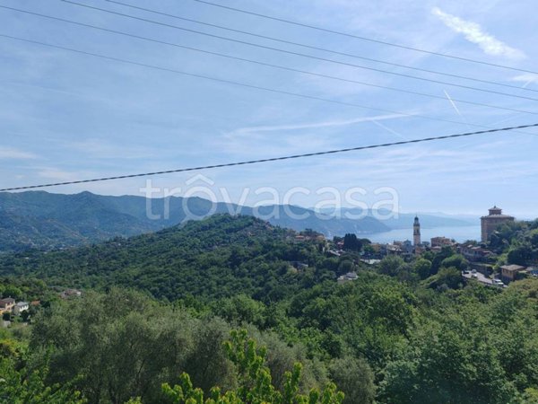 casa indipendente a Santa Margherita Ligure in zona San Lorenzo della Costa