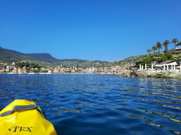 appartamento in vendita a Santa Margherita Ligure