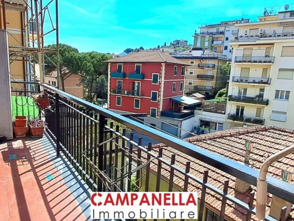 appartamento in vendita a Santa Margherita Ligure