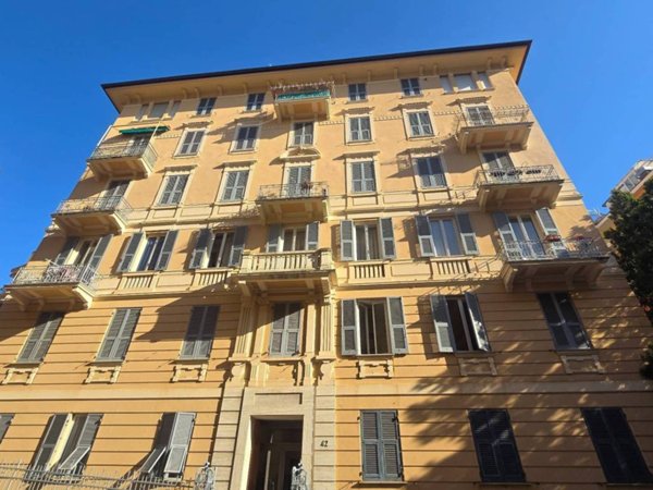 appartamento in vendita a Santa Margherita Ligure