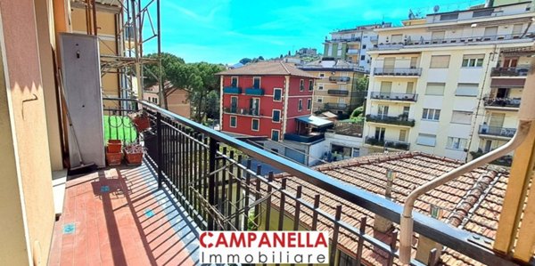 appartamento in vendita a Santa Margherita Ligure
