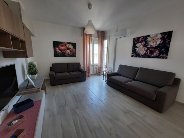 appartamento in vendita a Santa Margherita Ligure