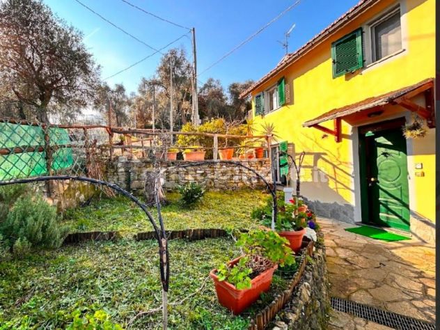 casa indipendente in vendita a Santa Margherita Ligure