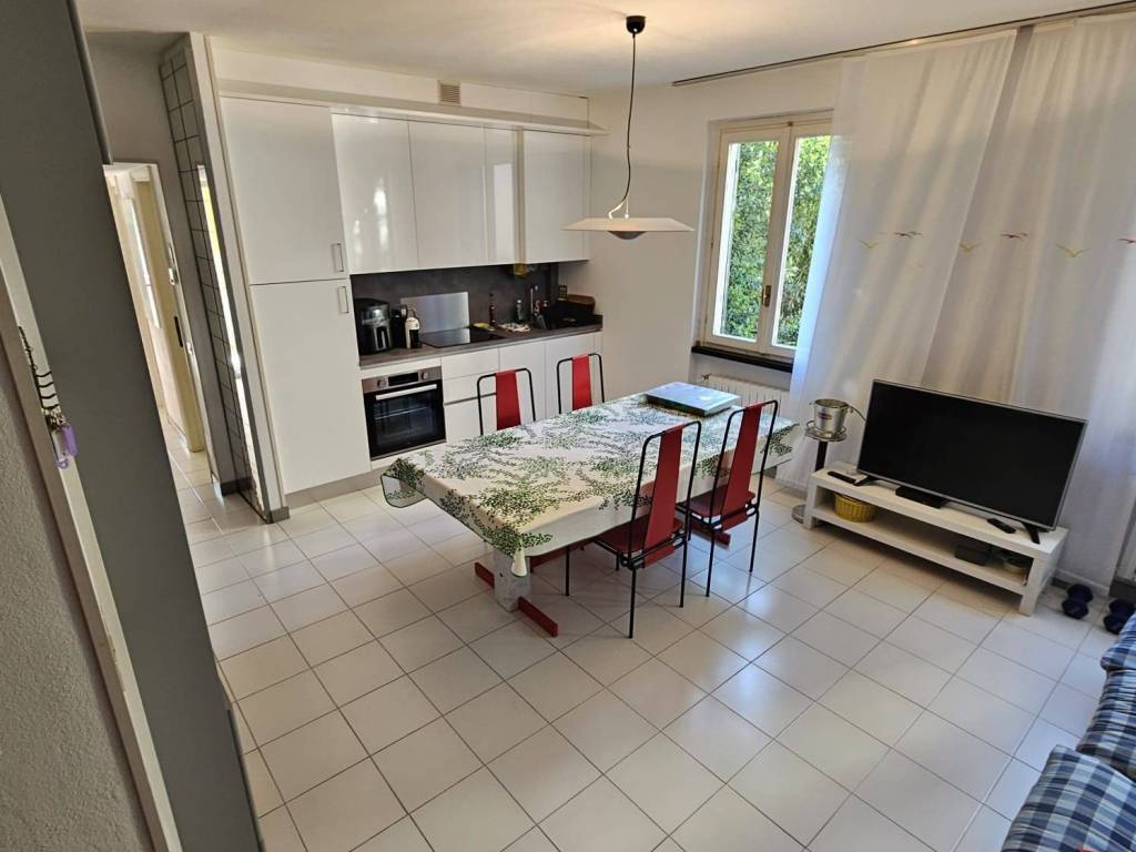 appartamento in vendita a Santa Margherita Ligure