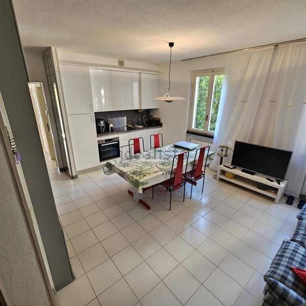appartamento in vendita a Santa Margherita Ligure