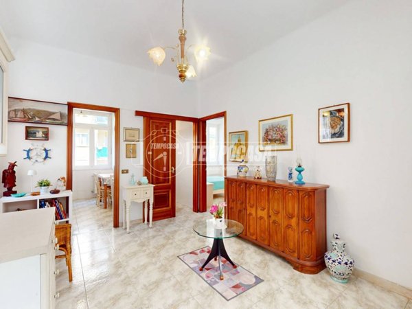 appartamento in vendita a Santa Margherita Ligure