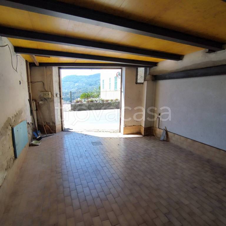 casa semindipendente in vendita a Santa Margherita Ligure