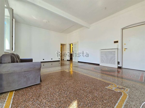 appartamento in vendita a Santa Margherita Ligure