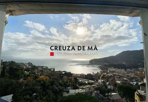 appartamento in vendita a Santa Margherita Ligure