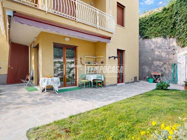 appartamento in vendita a Santa Margherita Ligure