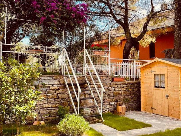 appartamento in vendita a Santa Margherita Ligure